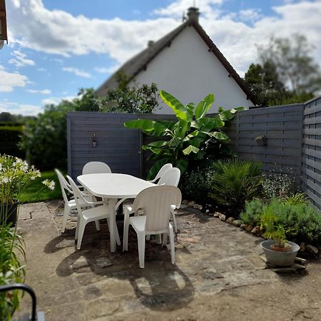 Hauterive Les Abelias住宿加早餐旅馆 外观 照片